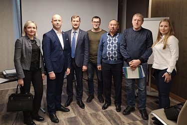 Предприниматели против нелегальных доходов